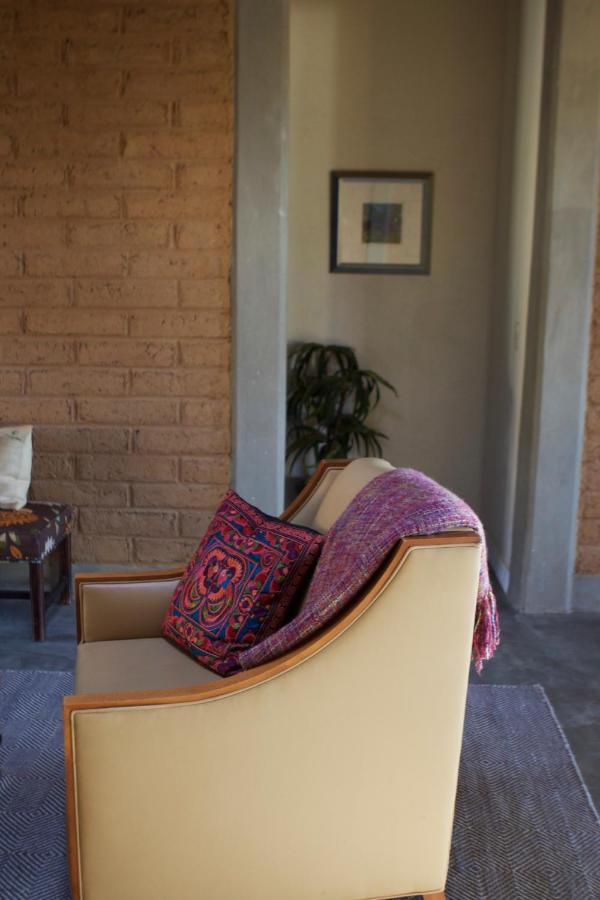Quinta Lucia Hotel Valle de Guadalupe Buitenkant foto